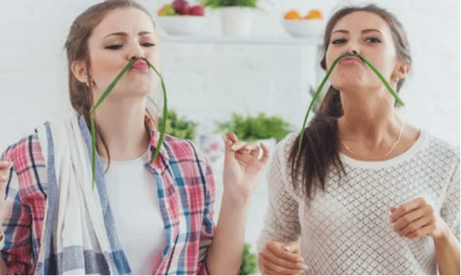 Perte de poids du régime alimentaire préféré