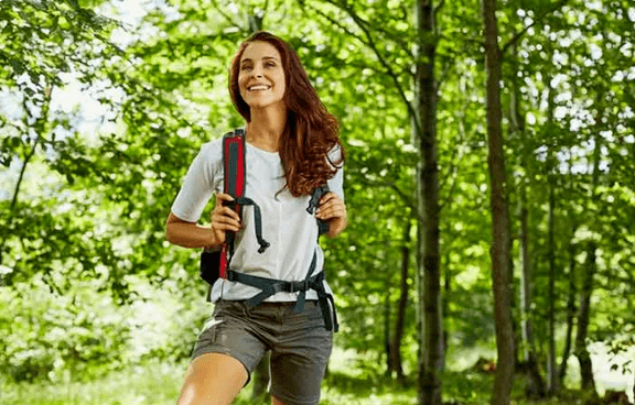 Planifiez un week-end actif