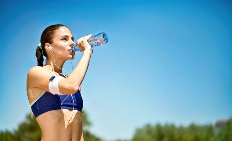 La valeur des programmes alcooliques dans le régime alimentaire