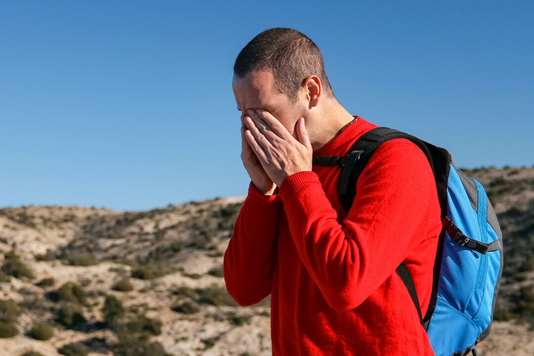 Les dangers du régime céto