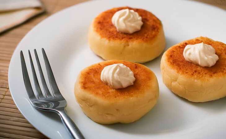 cheesecake dans un régime protéiné