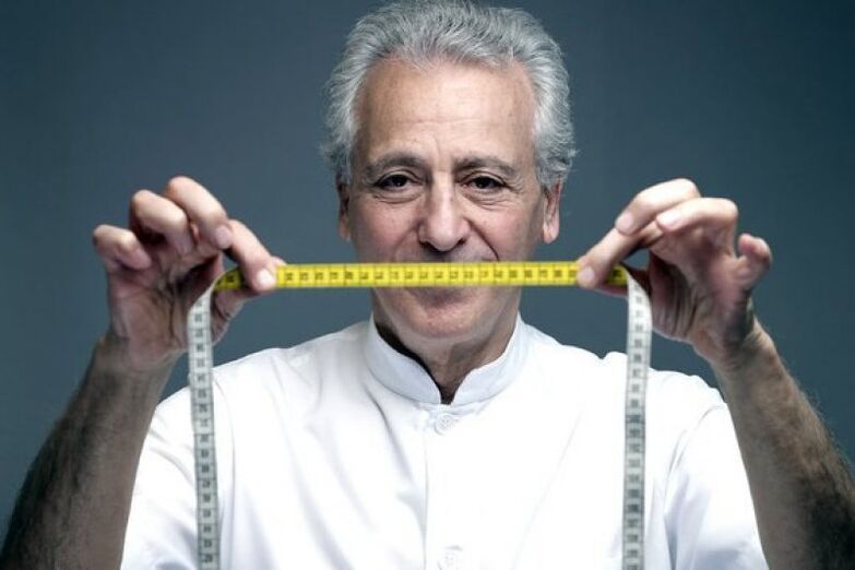 Régime amaigrissant Pierre Dukan