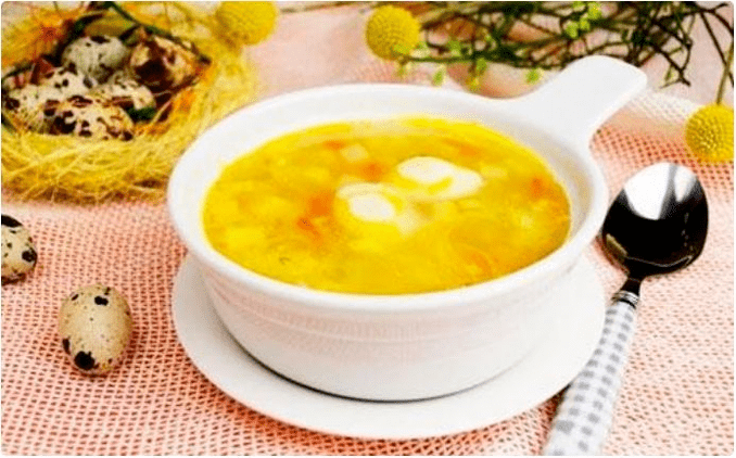 Soupe